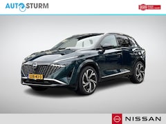 Nissan Qashqai - 1.3 MHEV Xtronic Tekna Plus
