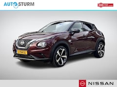 Nissan Juke - 1.0 DIG-T Premiere Edition