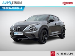 Nissan Juke - 1.6 Hybrid Tekna Sound + Cold Pack