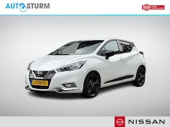 Nissan Micra - 1.0 IG-T N-TEC