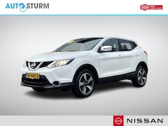 Nissan Qashqai - 1.2 N-Connecta
