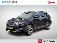 Nissan X-Trail - 1.3 DIG-T Tekna Premium Interieur