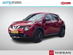 Nissan Juke - 1.2 DIG-T S/S N-Connecta