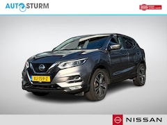 Nissan Qashqai - 1.2 N-Connecta Vision Pack | Trekhaak | Navigatie | 360° Camera | LED Koplampen | Keyless