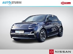 Nissan Micra - EVOLVE 52 kWh