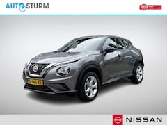 Nissan Juke - 1.0 DIG-T Acenta