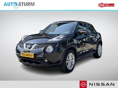 Nissan Juke - 1.2 DIG-T S/S N-Connecta