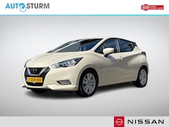 Nissan Micra - 1.0 IG-T N-Connecta