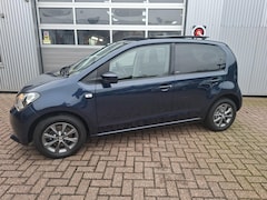 SEAT Mii - Panodak Airco Stoelverw. Navigatie