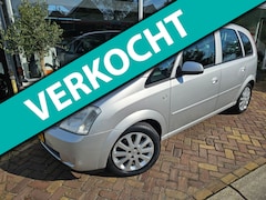 Opel Meriva - 1.6-16V Enjoy Automaat, trekhaak