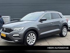 Volkswagen T-Roc - 1.0 TSI Style