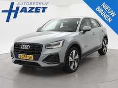 Audi Q2 - 35 TFSI 1.5T 4-CIL. 150 PK + DIGITALE COCKPIT TREKHAAK | CAMERA | CARPLAY | 18 INCH