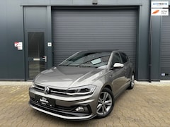 Volkswagen Polo - 1.0 TSI 3X R-Line PANO VIRTUAL ACC CARPLAY