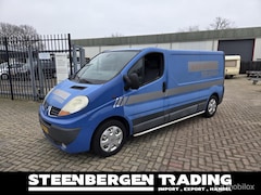 Renault Trafic - bestel 2.0 dCi T29 L2H1