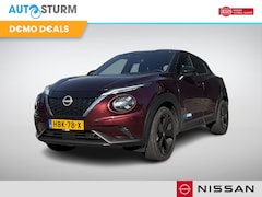 Nissan Juke - 1.6 Hybrid Tekna Sound Pack
