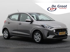 Hyundai i10 - 1.0 Comfort 5-Deurs, Airco, Cruise, Apple Carplay, Rijstrooksensor, Elektrisch Pakket