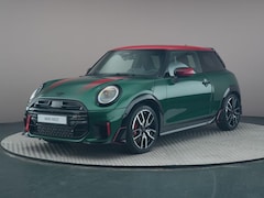 MINI John Cooper Works - JCW XL
