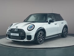 MINI John Cooper Works - S 2.0 Cooper XL
