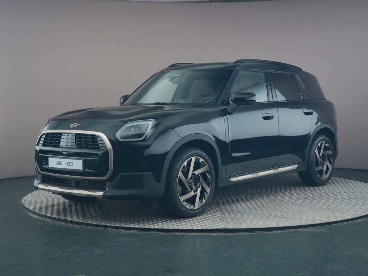 MINI Countryman - C 1.5 Favoured XL - AutoWereld.nl