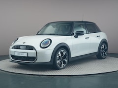 MINI Cooper - C Classic M