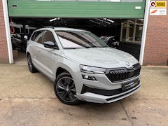 Skoda Karoq - 1.5 TSI ACT Sportline DSG|NAVI/CAMERA/TRHK/SFEERVRL