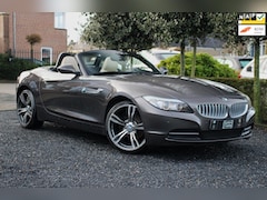 BMW Z4 Roadster - SDrive23i Executive NL Auto Clima Cruise Leer Stoelverwarming 19''