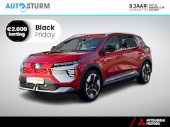 Mitsubishi Eclipse Cross - Intense 87 kWh