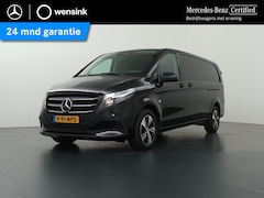 Mercedes-Benz Vito - 116 CDI XL L3 | Dubbele Schuifdeur | | Parkeercamera | Bluetooth | Stoelverwarming | Keyle