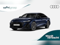 Audi A6 Limousine - e-hybrid quattro 367 PK S edition Competition | Adaptieve luchtvering | Tech Pro | MMI exp