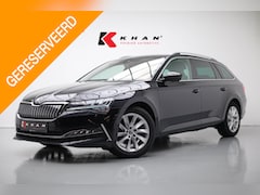 Skoda Superb - 1.4 TSI iV Business Edition |Memory|Stuurverwarm.|Carplay|
