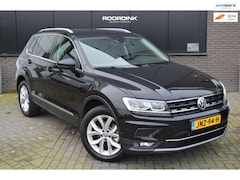 Volkswagen Tiguan - 4Motion|Camera|Massage|Stuurverwarming|Trekhaak