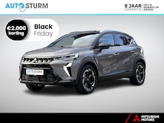 Mitsubishi ASX - 1.8 HEV AT Executive