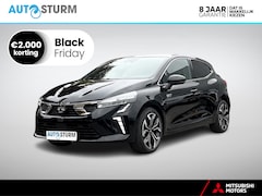 Mitsubishi Colt - 1.6 HEV Intense+