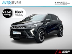 Mitsubishi ASX - 1.8 HEV AT Executive