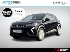 Mitsubishi ASX - 1.8 HEV AT Intense