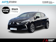 Mitsubishi Colt - 1.6 HEV Intense