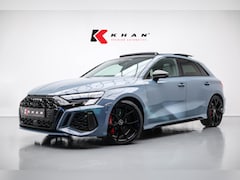 Audi RS3 - Sportback 2.5 TFSI quattro |Pano|Ceramic|Massage|Memory|B&O|