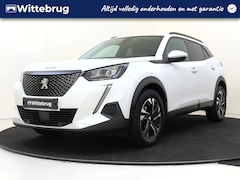Peugeot 2008 - 1.2 PureTech Allure | Full Map Navigatie | Camera | Climate Control |