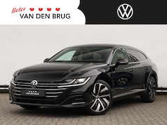 Volkswagen Arteon - SB 1.4 TSI eHybrid R-Line 218PK DSG | Led | Camera | Trekhaak | Navigatie | Keyless | Stoe