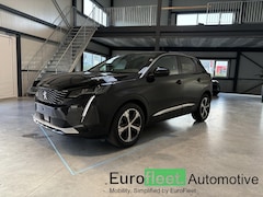 Peugeot 3008 - 1.2 PureTech Allure Pack Business