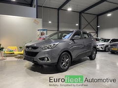 Hyundai ix35 - 1.6i GDI Business Edition AIRCO | STOELVERWARMING | LAGE KILOMETERSTAND