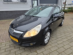 Opel Corsa - 1.2 16V Enjoy