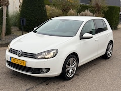 Volkswagen Golf - 1.2 TSI Highline BlueMotion DSG 2012 Navi/Clima/Lmv