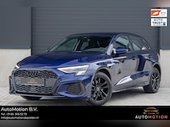 Audi A3 Sportback - 40 TFSI e MatrixLED B&O Camera Sline