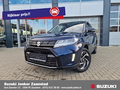 Suzuki Vitara - 1.4 Boosterjet Style Smart Hybrid Panodak