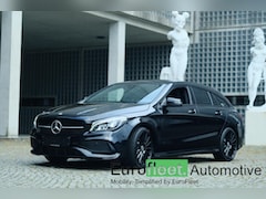 Mercedes-Benz CLA-klasse Shooting Brake - 250 AMG-exclusive | Trekhaak |