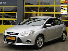 Ford Focus - 1.0 EcoBoost Trend