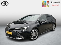 Toyota Corolla Touring Sports - Hybrid 140 Dynamic