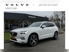 Volvo XC60 - T8 AWD 408PK Plug-in Hybrid Inscription | ACC | BLIS | Trekhaak | 21" | Leer | Polestar |