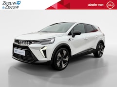 Mitsubishi Grandis - 1.8 HEV Instyle DEMO VOERTUIG VRAAG NAAR DE HUIDIGE KILOMETERSTAND , INSTYLE ZEER COMPLETE